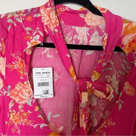 Free People Tate Tunic - Picture 5 of 6